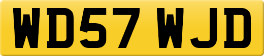 WD57WJD